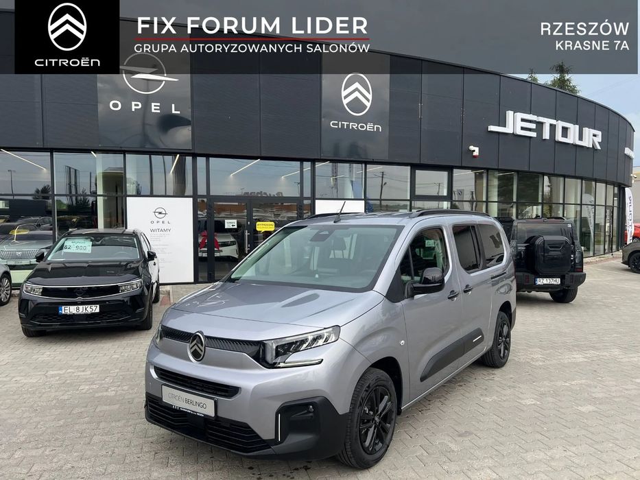 Citroën Berlingo