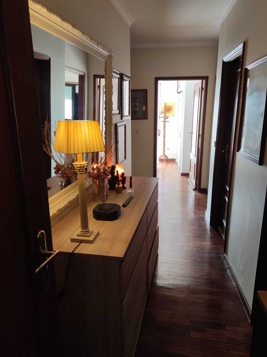 Vendo T3 Penthouse