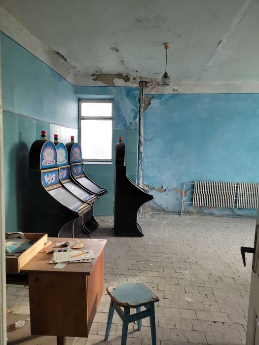 1 кімнатна квартира, м. Кам'янка-Бузька