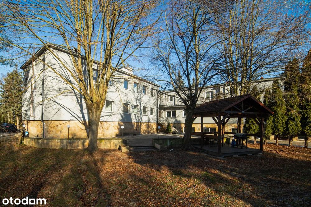 Restauracja Z Ogródkiem