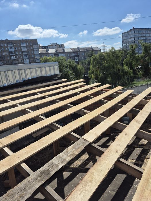 Ремонт домов Харьков и область