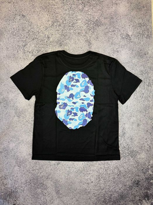 ‼️РОЗПРОДАЖ‼️ Футболки Bape бейп drip sk8 | S M L
