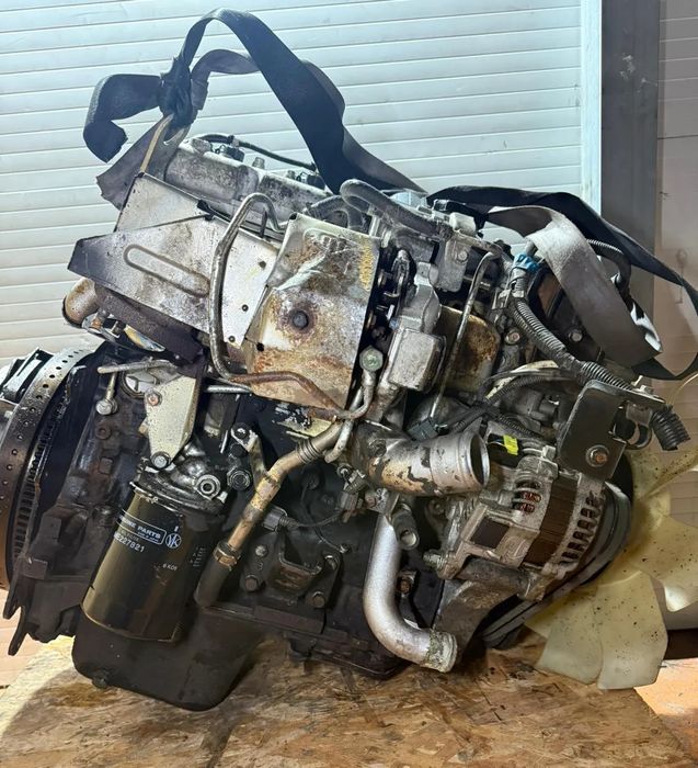 Motor Mitsubishi Canter 3.0 Ref: 4M42