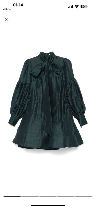 Сукня  Zimmerman оригінал