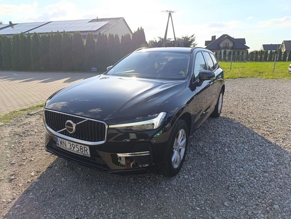 Volvo XC 60
