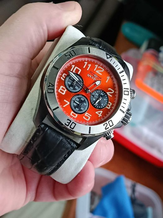 Zegarek INVICTA Pro Diver Men Model 18223