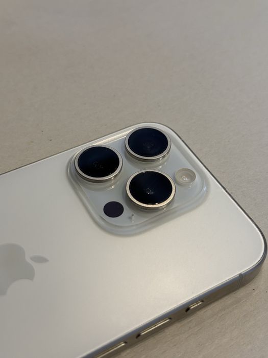 iPhone 15 Pro 128GB