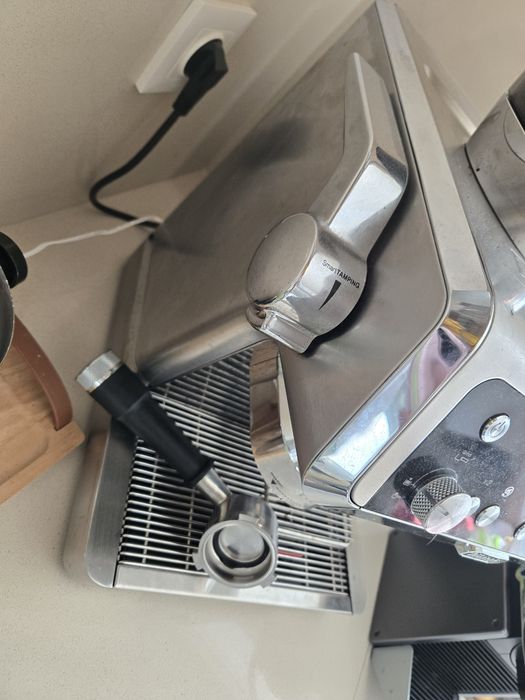 Máquina de café Delonghi