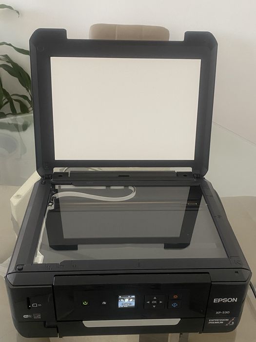 Impressora Epson XP-350424881372058112003