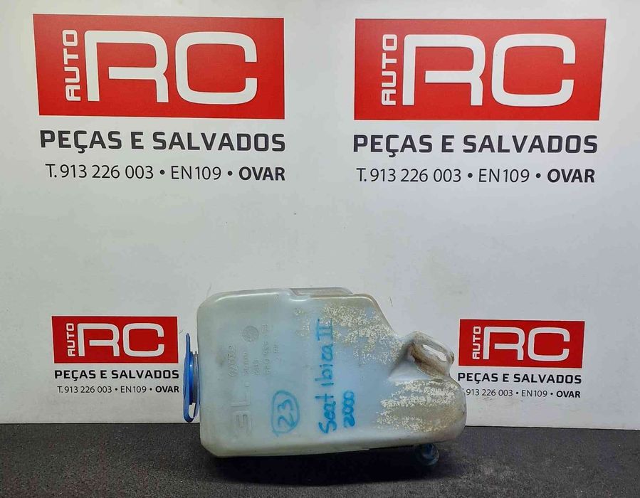 Reservatório / Depósito Água Limpa Vidros 6K0955453 - SEAT IBIZA II