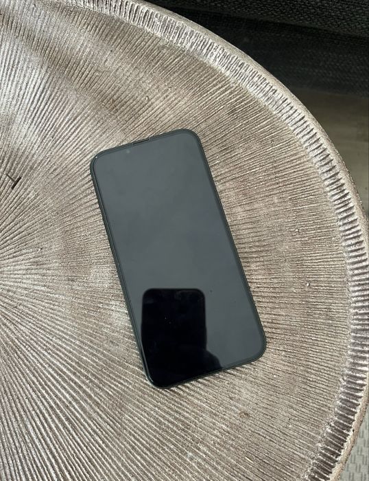 Iphone 13 verde 128gb