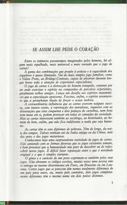 Todos Os Jogos De Cartas