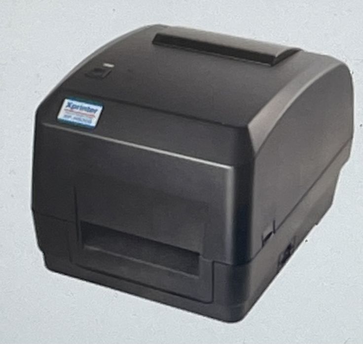 Термотрансферный принтер XPrinter-H500B