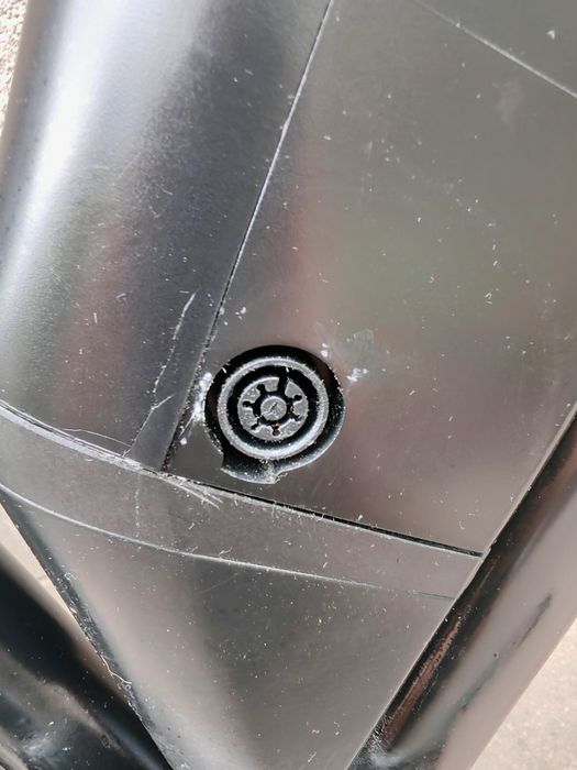 Електровелосипед Prophete ( без зарядки)