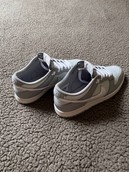 Кросівки Nike Dunk low