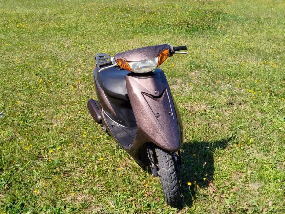 Продам Yamaha jog sa 16 в отличном состоянии