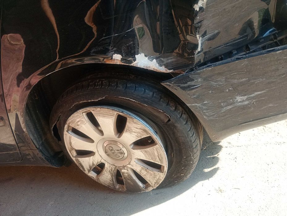 audi a4 b7 1.9 tdi 2006 r.