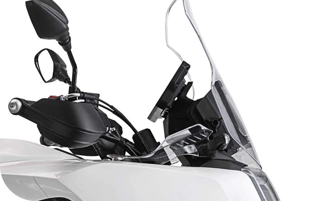 Мотоцикл Lifan KPT 400, гарантія, доставка, сервіс
