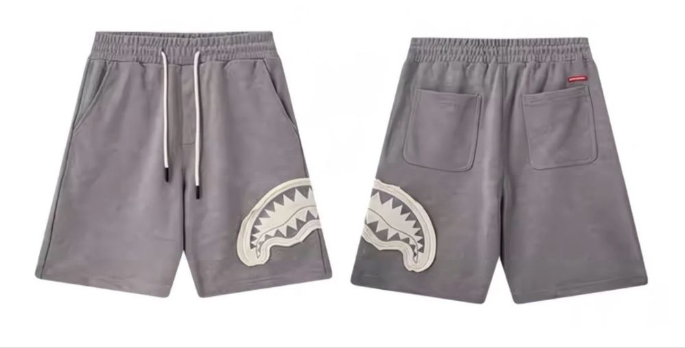 !!!УЖЕ В УКРАЇНІ !!! Шорти SprayGround