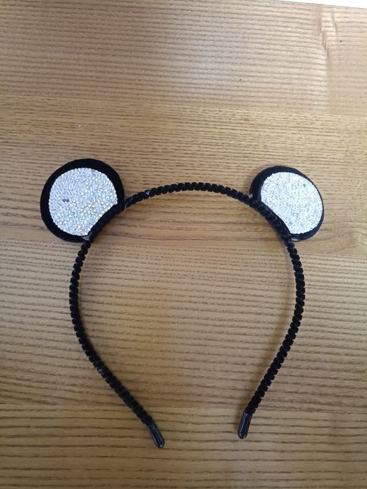 Обруч для дівчинки/обідок