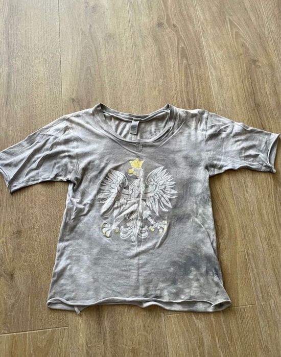 Robert kupisz koszulka tshirt s z orłem