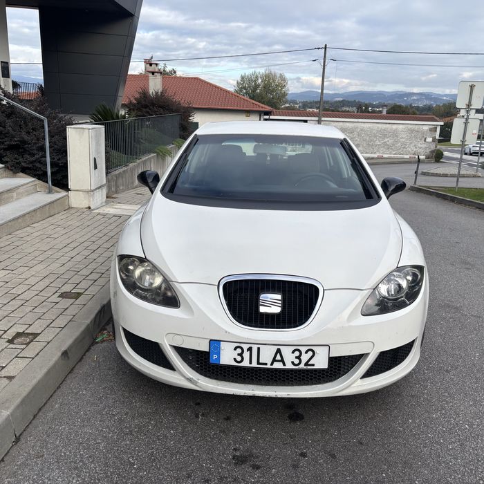 Seat Leon 1p 1.9TDI