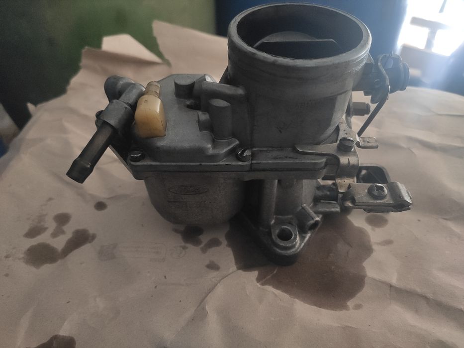 Motor Ford 1300 HC