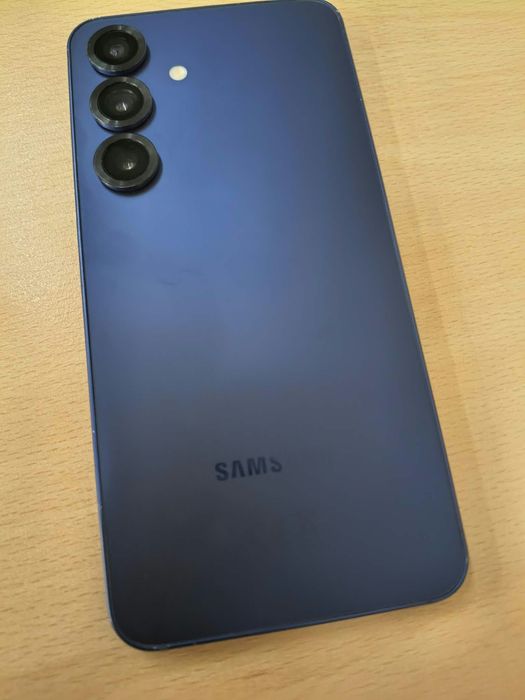 Zamienie Samsunga S25