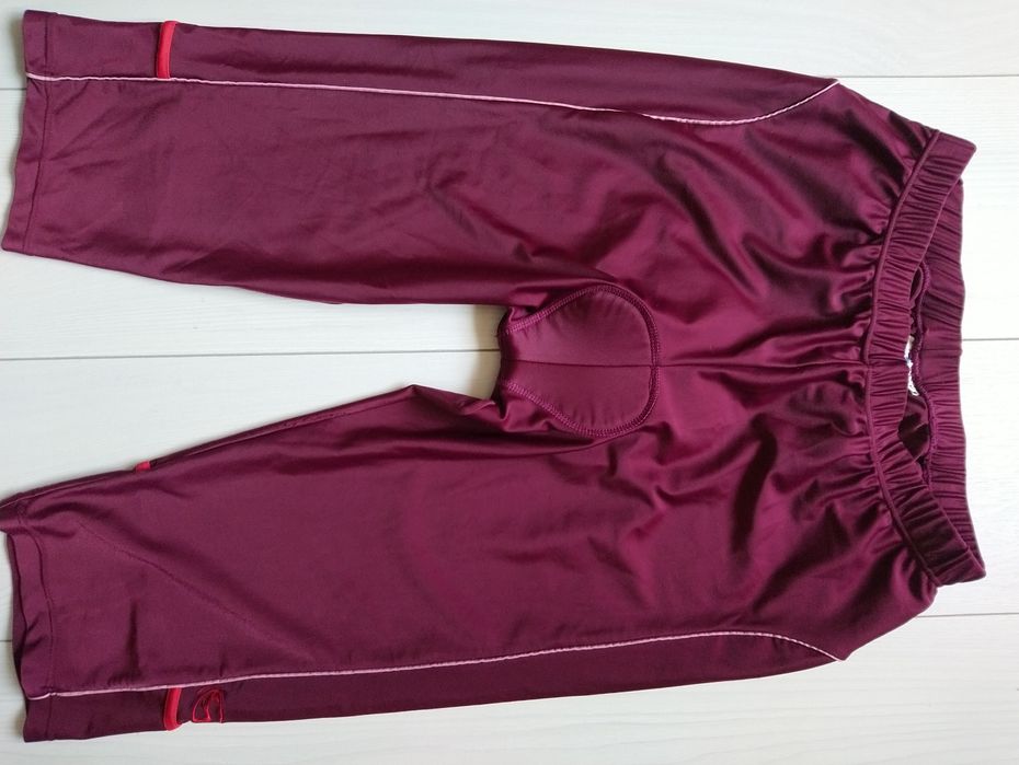 Велоштани короткі XL