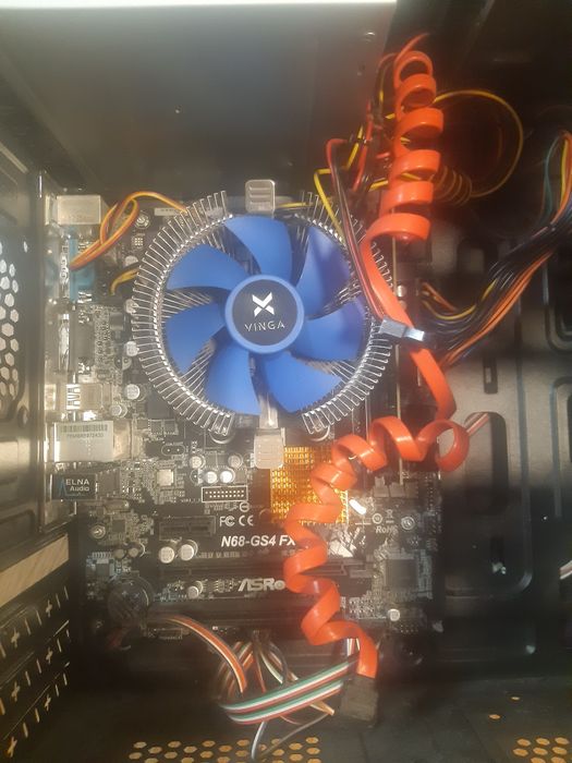 Запчастини до комп'ютера