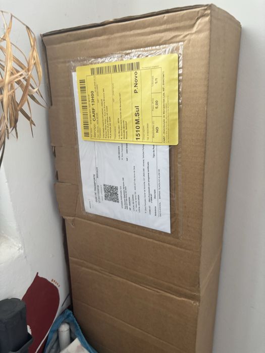 Barras Tejadilho Hyundai i30