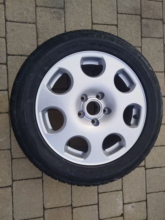 AUDI A4 B6 nowa felga 16" 5 x 112  8E0601025AE