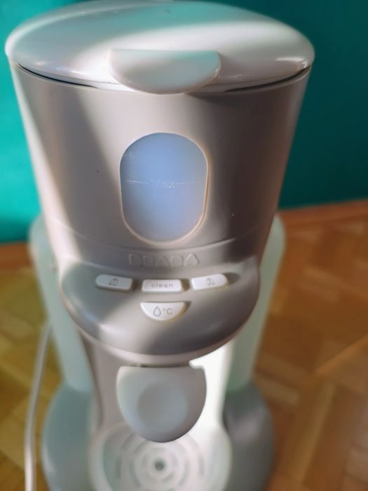 Ekspres do mleka modyfikowanego Beaba