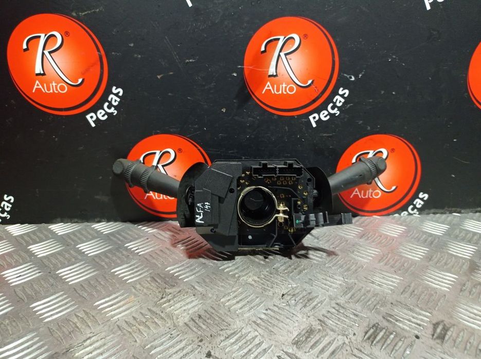 Manete Limpa Vidros Alfa Romeo 147 (937_)