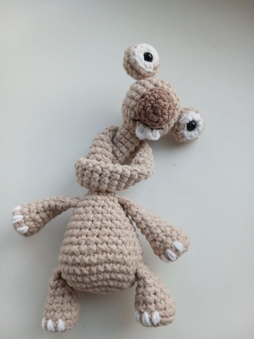 Сід(Льодовиковий період)іграшка