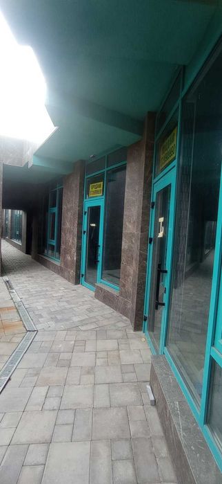 Commercial real estate at st. Sportivnaya (area 52 m²) - Atlanta.ua - photo 4