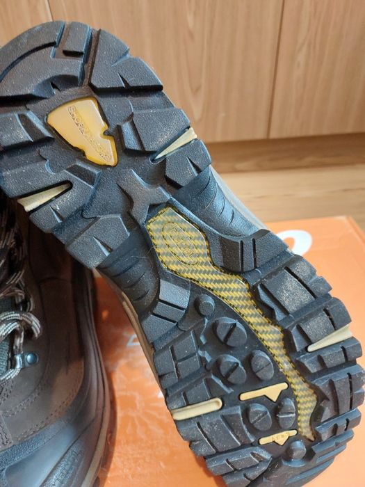 Мужские зимние  сапоги