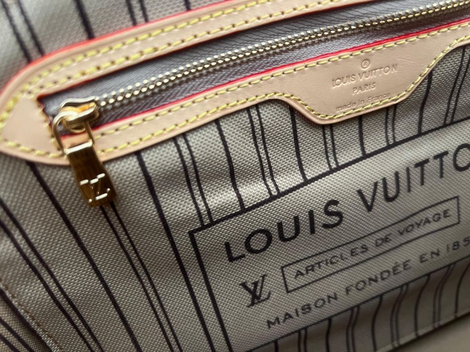 Neverfull Louis Vuitton