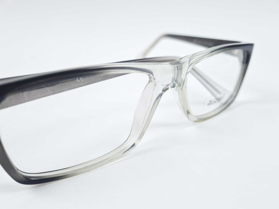 Oprawki okularowe unisex L szerokość 141mm