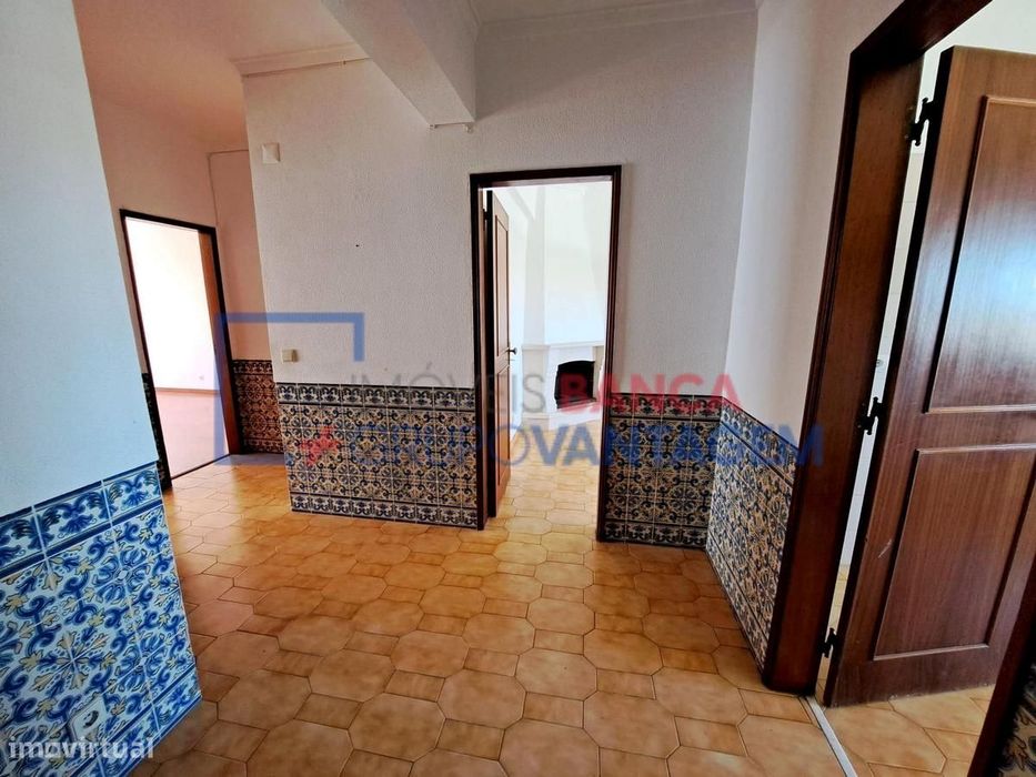 Apartamento T2 A Venda