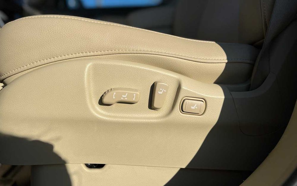 Infiniti FX35 2008