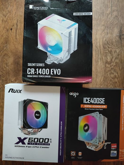 Ryzen 5 7400F/ MSI PRO A620M-E