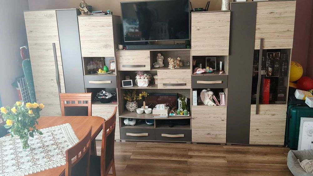 Mieszkanie 42m2 w Krotoszynie