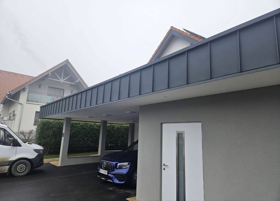 Покрiвельник- кровельшик