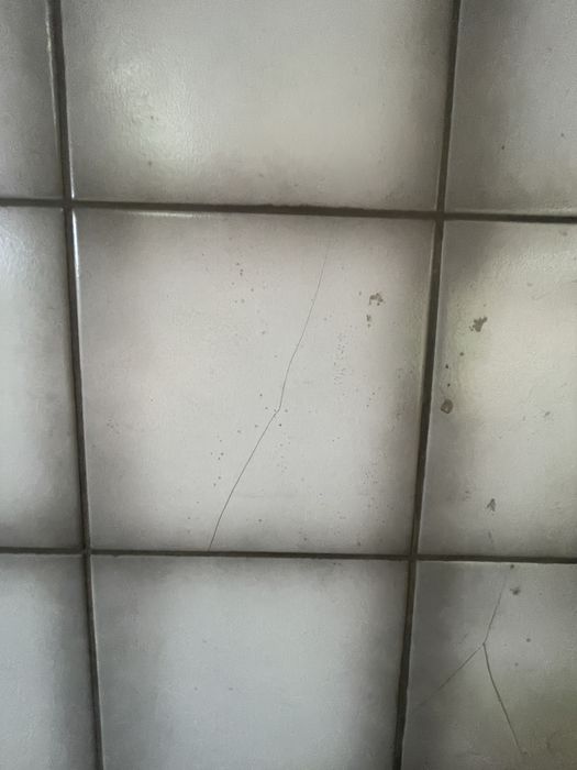 Столик столешница стол шпон и кафель