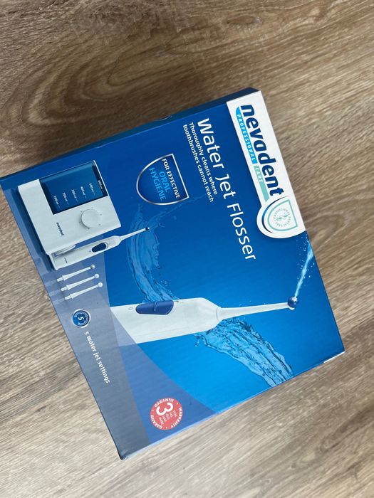 Продам Іригатор Nevadent