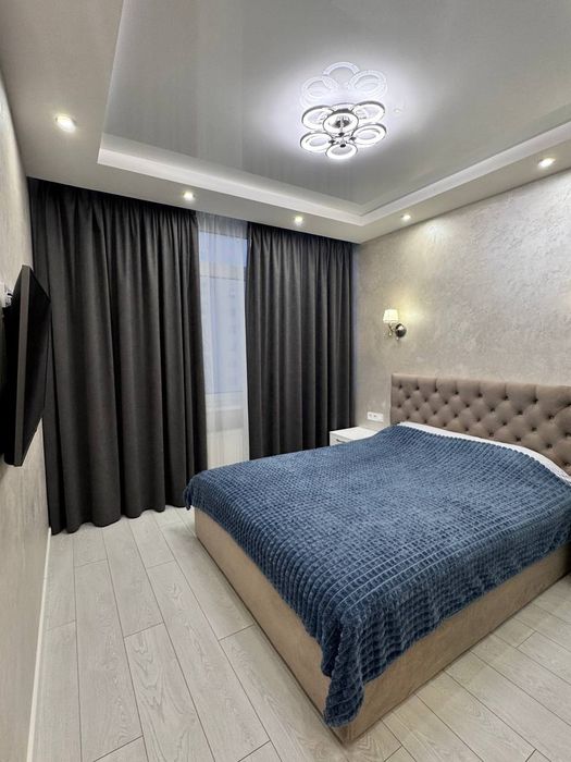 ЖК 49 Жемчужина, посуточно, ОТ СОБСТВЕННИКА