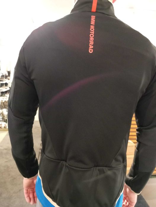 Casaco Motard BMW Motorrad (Novo c/etiqueta)