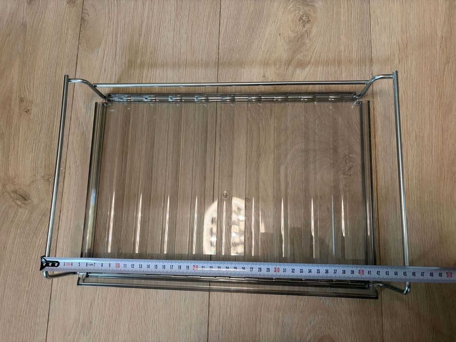 Półka do lodówki Samsung BRB80 – oryginał | DA97-21075 | 45,5 cm