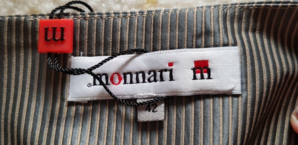 Spódnica Monnari Nowa z metką 40/42